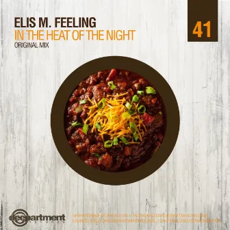 In the Heat of the Night (Original Mix) by Elis M. Feeling