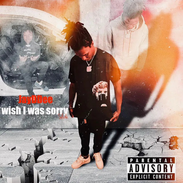 Wish i was Sorry