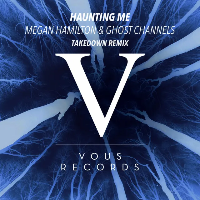 Haunting Me - Takedown Remix