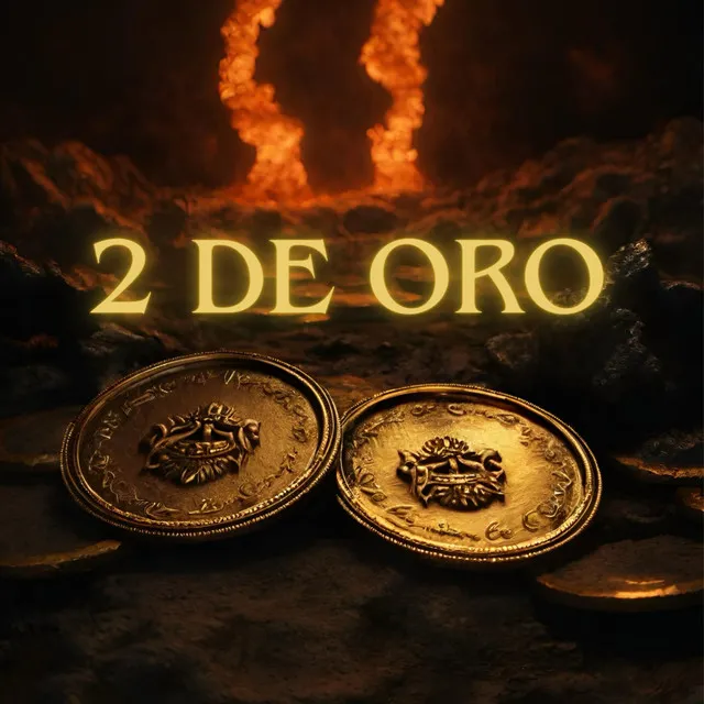 2 DE ORO