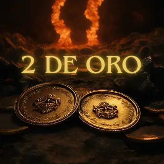 2 DE ORO by E.D.S