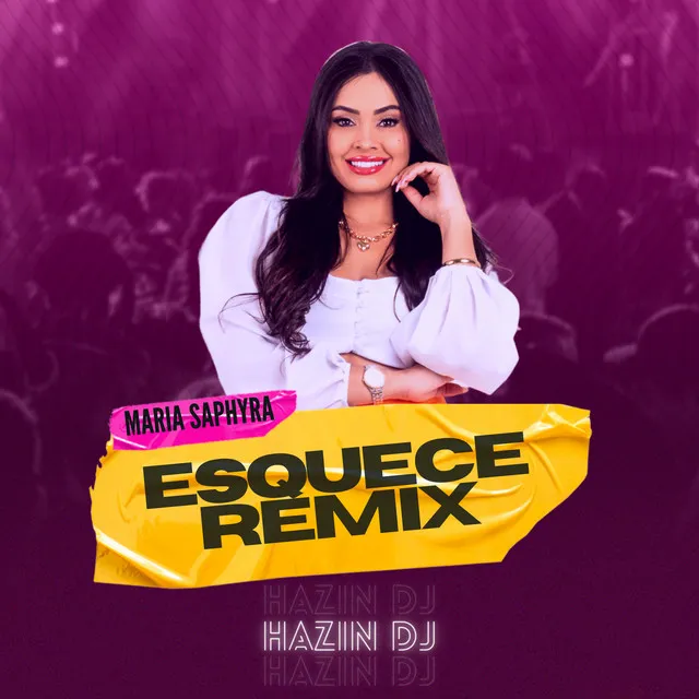 Esquece - Remix