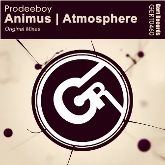 Animus by Prodeeboy