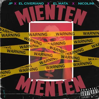 Mienten by JP