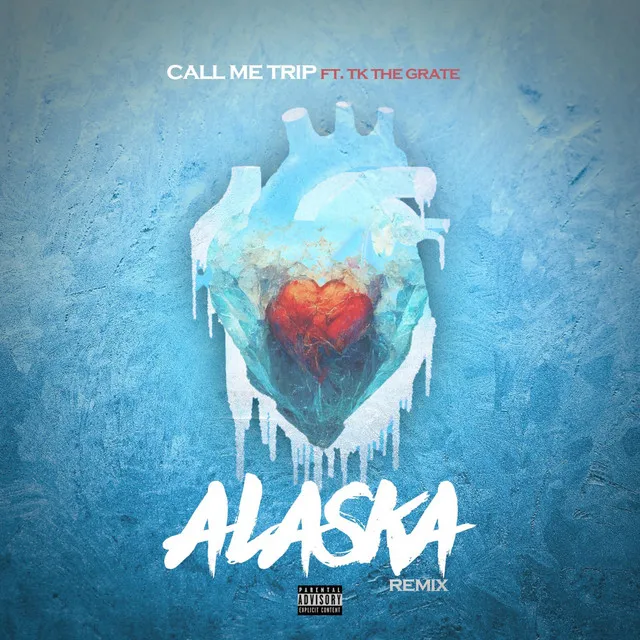 ALASKA - TK the Grate Remix