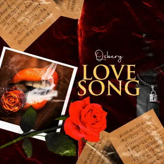 Love Song by Qsberg