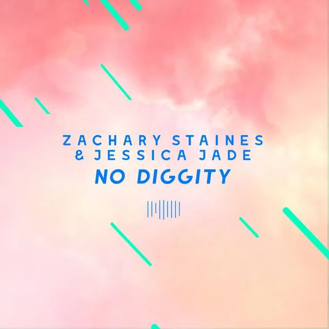 No Diggity - The ShareSpace Australia 2017