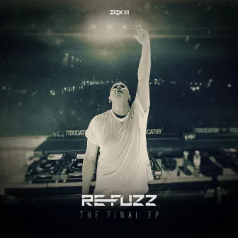 The Final EP by Re-Fuzz