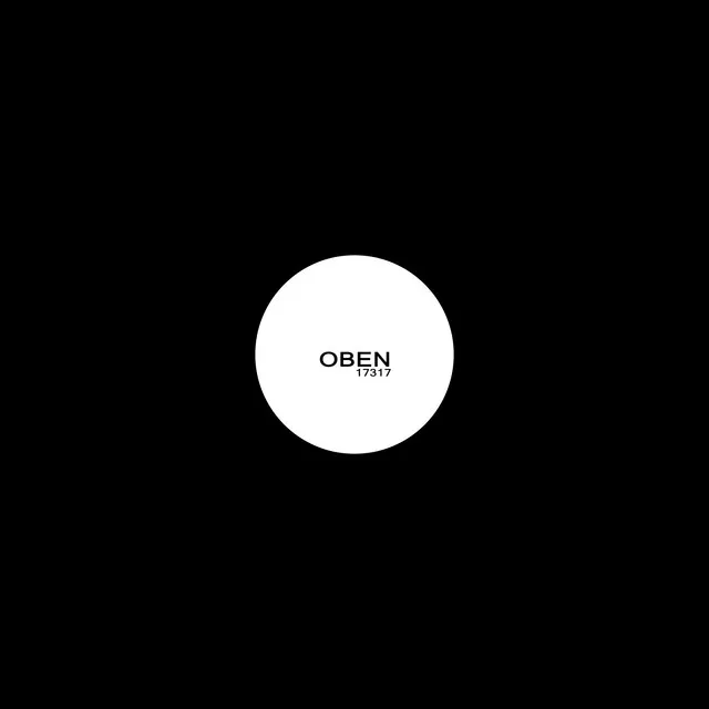 Oben