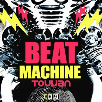 Beatmachine by Touvan