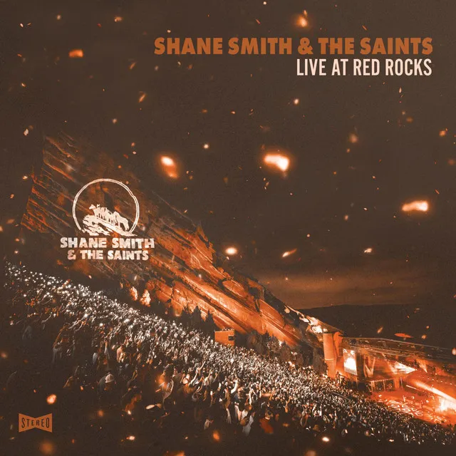 Tuesday's Gone (Live at Red Rocks)