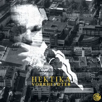 VORRHEYDTER EP by HektikA