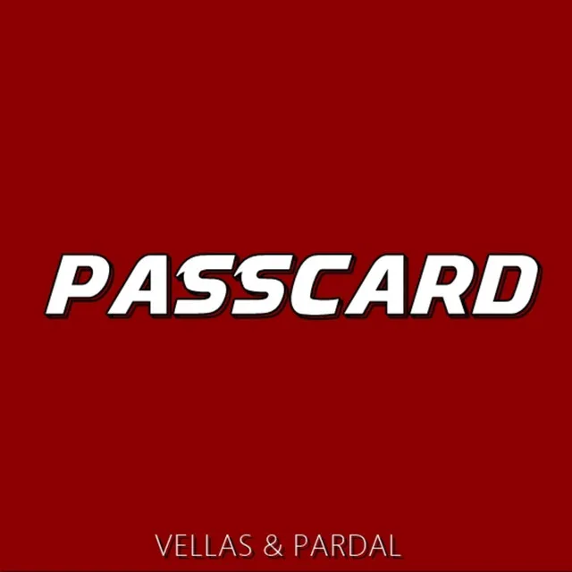 Passcard