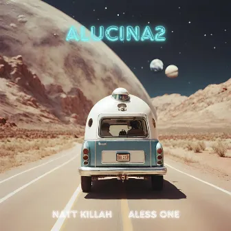 Alucina2 by Natt Killah