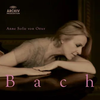 Bach by Anders J. Dahlin