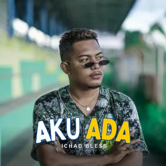 Aku Ada by TIRAY Studio