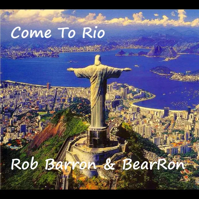 Come to Rio