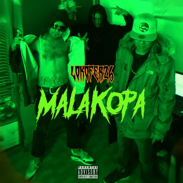 MALAKOPA