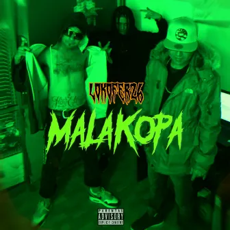 MALAKOPA by LOKOFER 26