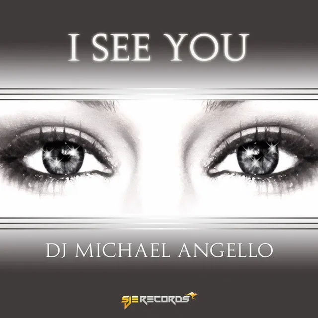 I See You - Radio Edit Instrumental