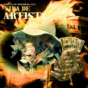 Vida de Artista by Lui V