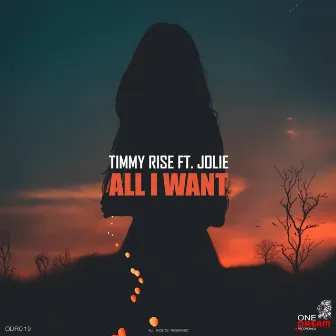 All I Want by Timmy Rise