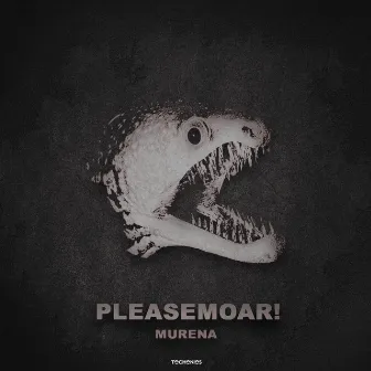 Murena by pleaseMoar!