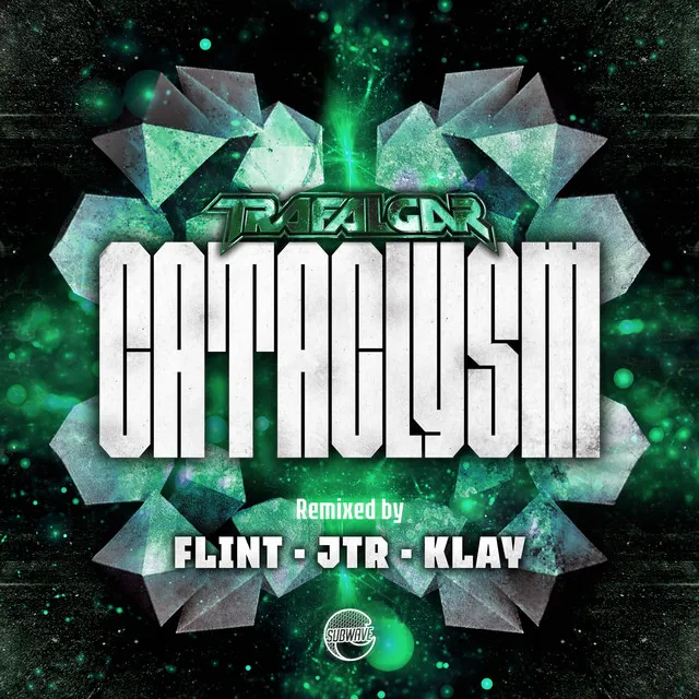 Cataclysm - Flint Remix