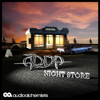 Night Store by Adda