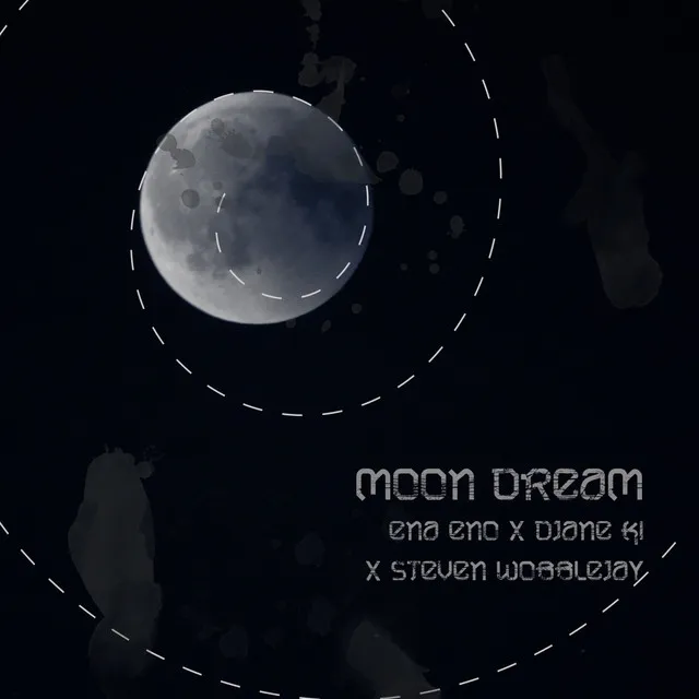 Moon Dream - Steven Wobblejay Remix