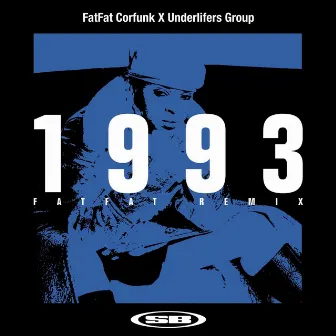 1993 FatFat Remix by FatFat Corfunk