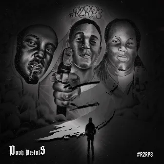 Road 2 Real, Pt. 3 by Pooh Pistols