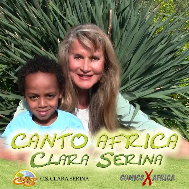 Canto africa - Italian Version