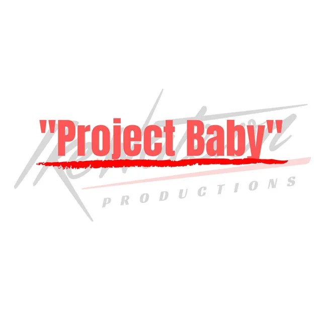 Project Baby - Instrumental