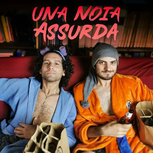 Una Noia Assurda