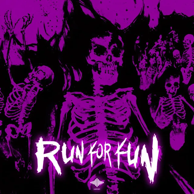 RUN FOR FUN