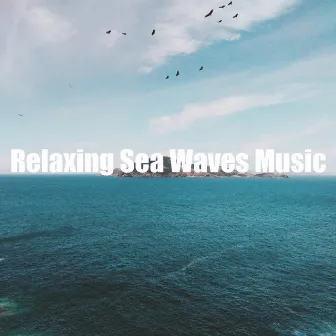 Relaxing Water Waves Soundscape by Sea Tranquility Academy