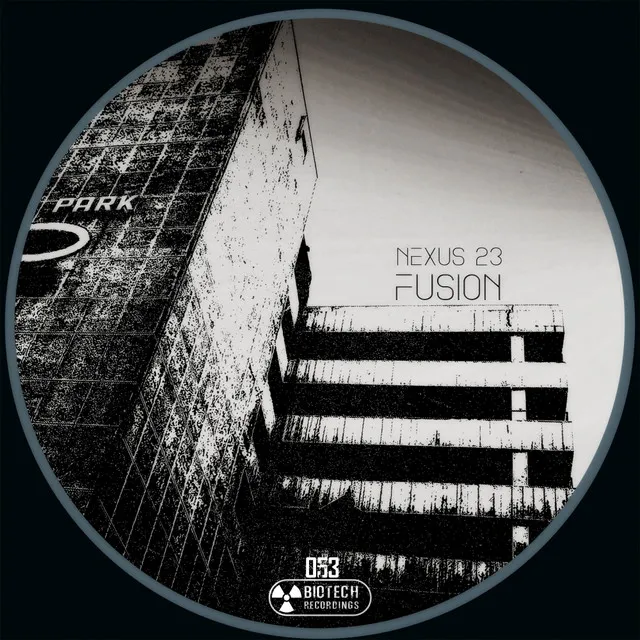 Fusion - Original Mix