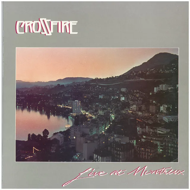 Live at Montreux (1982)