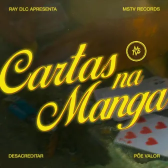 Cartas na Manga by Ray DLC