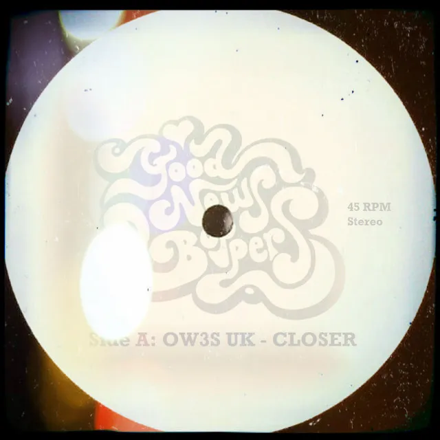 Closer - Original Mix