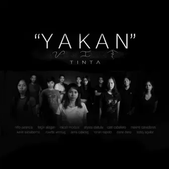 Yakan by TINTA