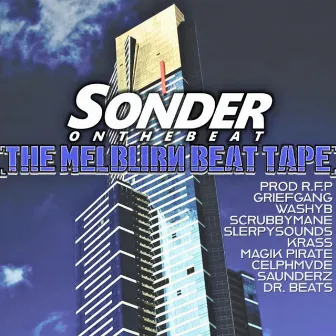 THE MELBURN BEAT TAPE by SonderOnTheBeat