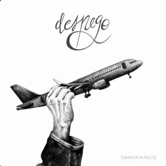 Despego by Samantha Palos