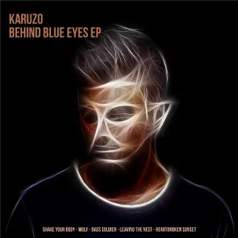 Behind Blue Eyes - EP by KARUZO