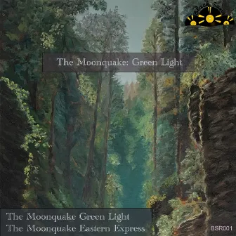 Green Light by The Moonquake