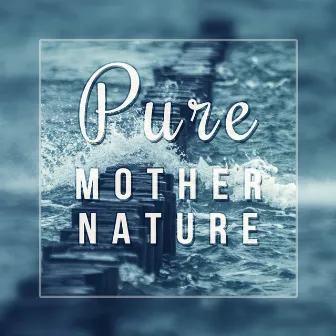 Pure Mother Nature - Gentle Sea, Healing Nature Music, Walk by the Sea, Sounds from the Seas by Tranquility Nature Center