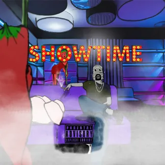 Showtime by Nobri