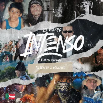 Intenso by Royal Religion