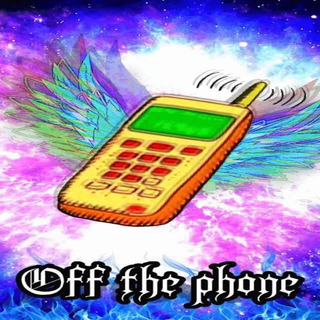 Off The Phone